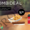 AKTIE MENUDEAL