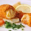 Garnalen kroket